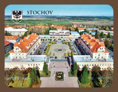 STOCHOV
