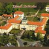 HOŘOVICE