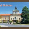 HOŘOVICE
