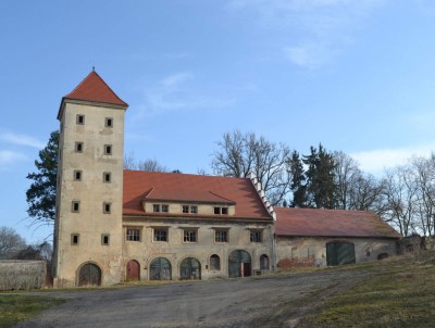HORNÍ LIBCHAVA