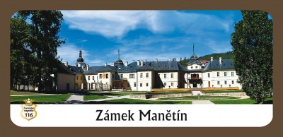 MANĚTÍN