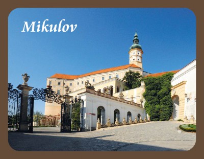 MIKULOV