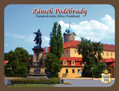 PODĚBRADY