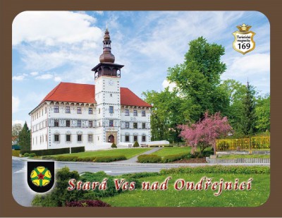 STARÁ VES NAD ONDŘEJNICÍ