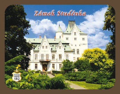 STUDÉNKA