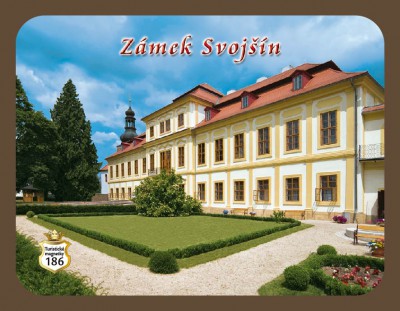 SVOJŠÍN