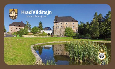 VILDŠTEJN