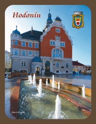 HODONÍN