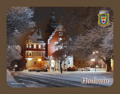 HODONÍN