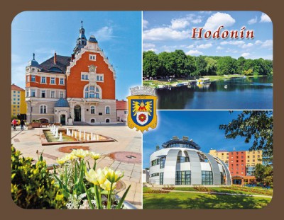 HODONÍN