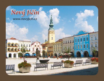 NOVÝ JIČÍN