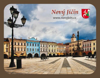 NOVÝ JIČÍN