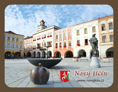 NOVÝ JIČÍN