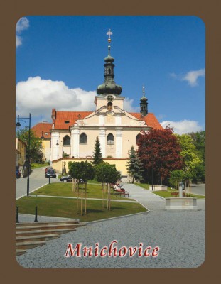 MNICHOVICE
