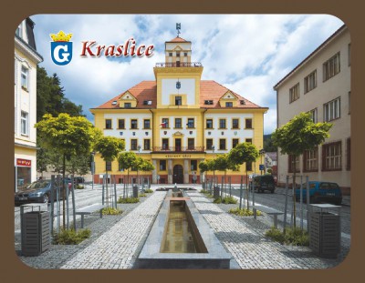KRASLICE