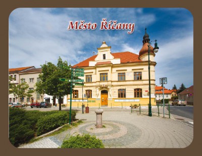 ŘÍČANY