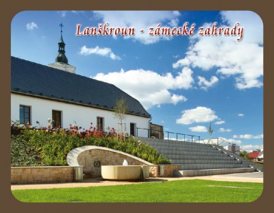 LANŠKROUN