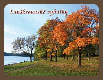 LANŠKROUN