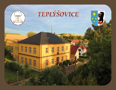 TEPLÝŠOVICE