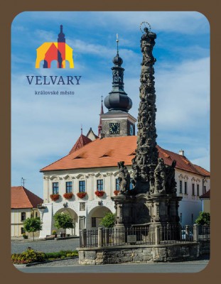 VELVARY