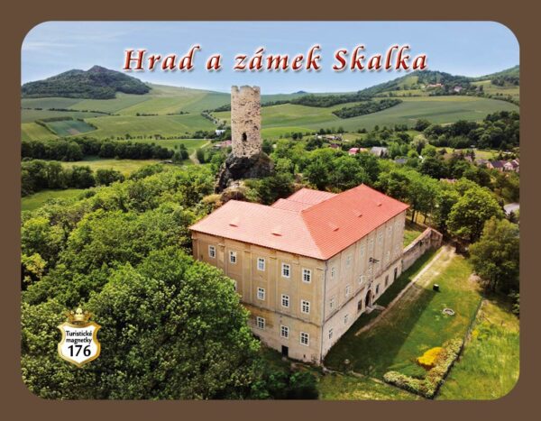 SKALKA
