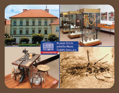 MUZEUM ŽEBRÁK