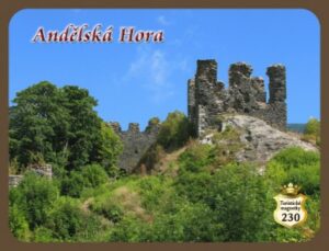 ANDĚLSKÁ HORA