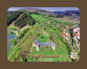 BRUMOV
