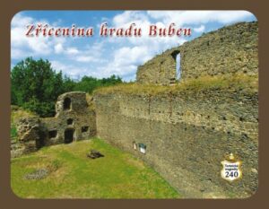 BUBEN