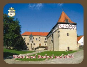 BUDYNĚ NAD OHŘÍ