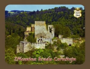 CORNŠTEJN