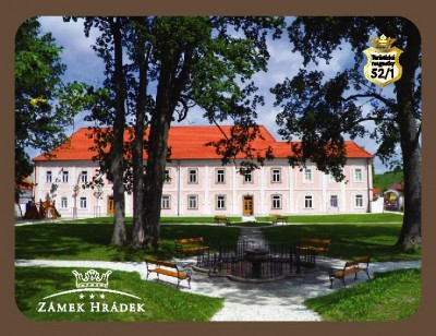 HRÁDEK U SUŠICE