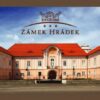 HRÁDEK U SUŠICE
