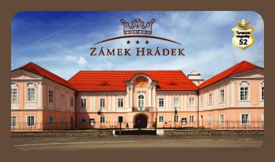 HRÁDEK U SUŠICE