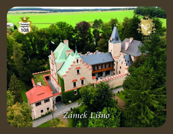 LÍŠNO