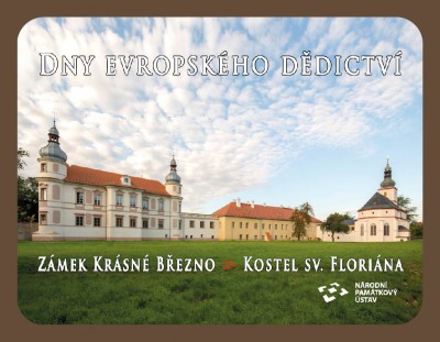 KRÁSNÉ BŘEZNO