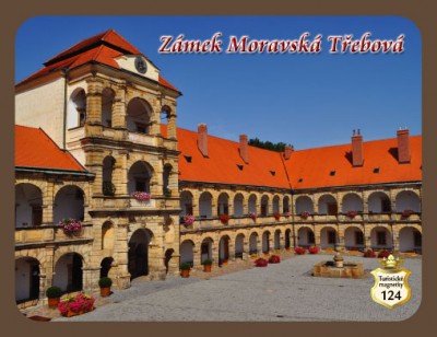 MORAVSKÁ TŘEBOVÁ