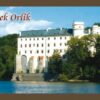 ORLÍK NAD VLTAVOU