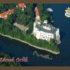 ORLÍK NAD VLTAVOU