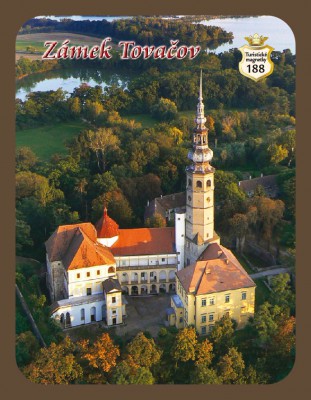 TOVAČOV