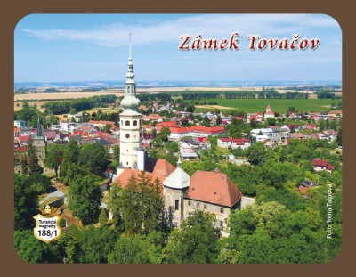 TOVAČOV