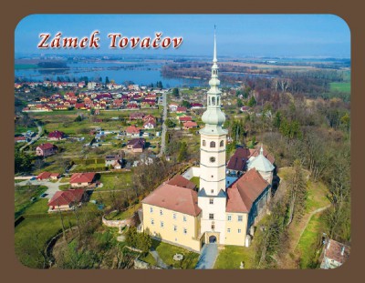 TOVAČOV