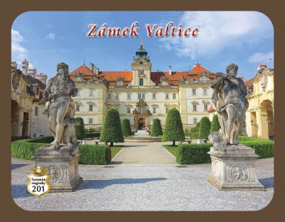 VALTICE
