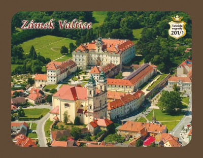 VALTICE