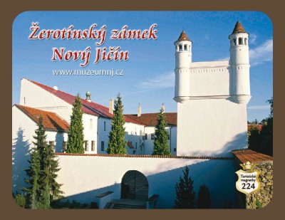 ŽEROTÍNSKÝ ZÁMEK