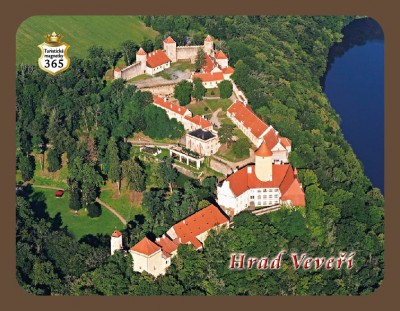 VEVEŘÍ