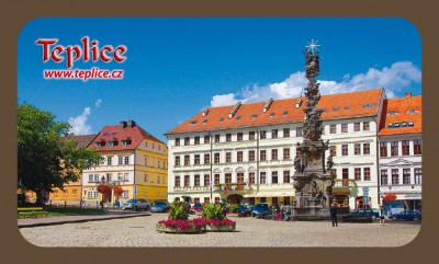TEPLICE