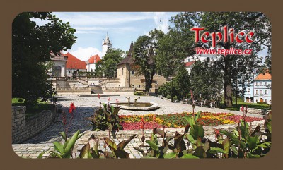 TEPLICE