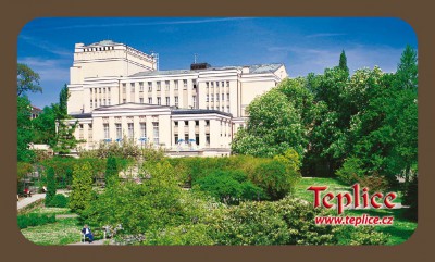 TEPLICE