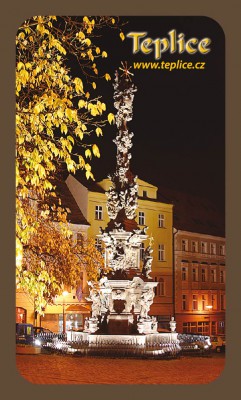 TEPLICE